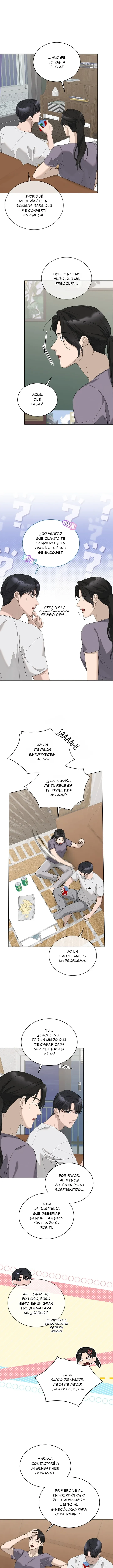 Confesion salada Capítulo 27 - Page 16