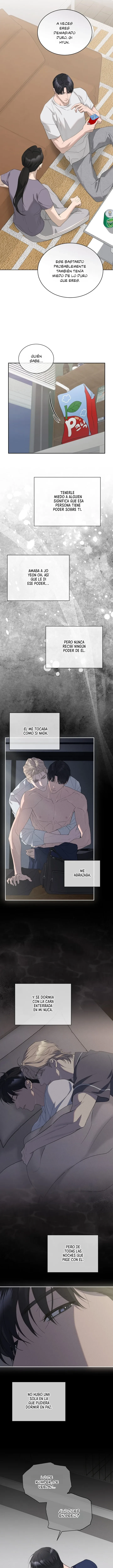 Confesion salada Capítulo 27 - Page 18
