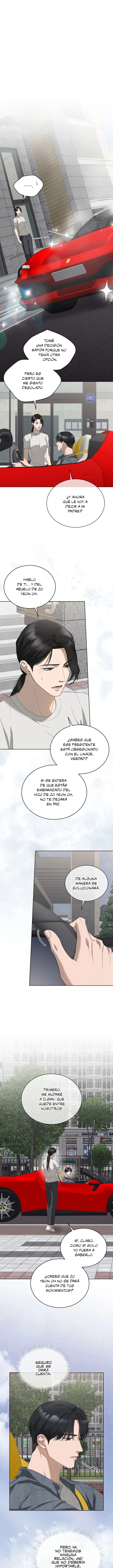 Confesion salada Capítulo 28 - Page 2