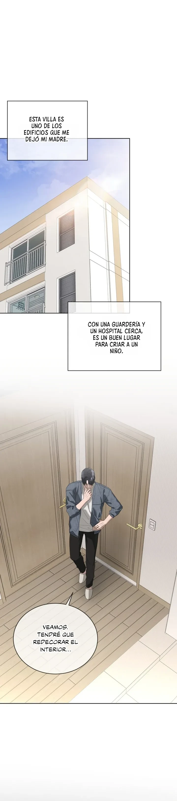 Confesion salada Capítulo 28 - Page 5