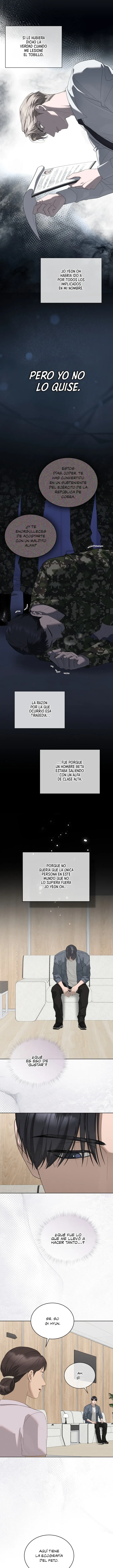 Confesion salada Capítulo 28 - Page 8
