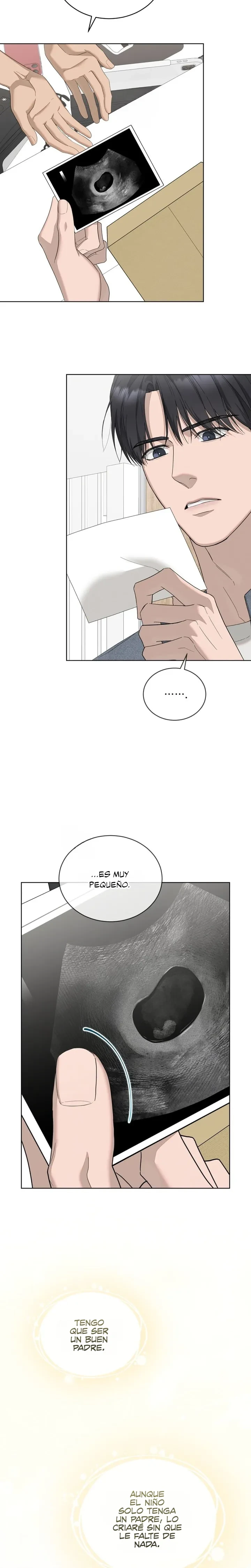 Confesion salada Capítulo 28 - Page 9