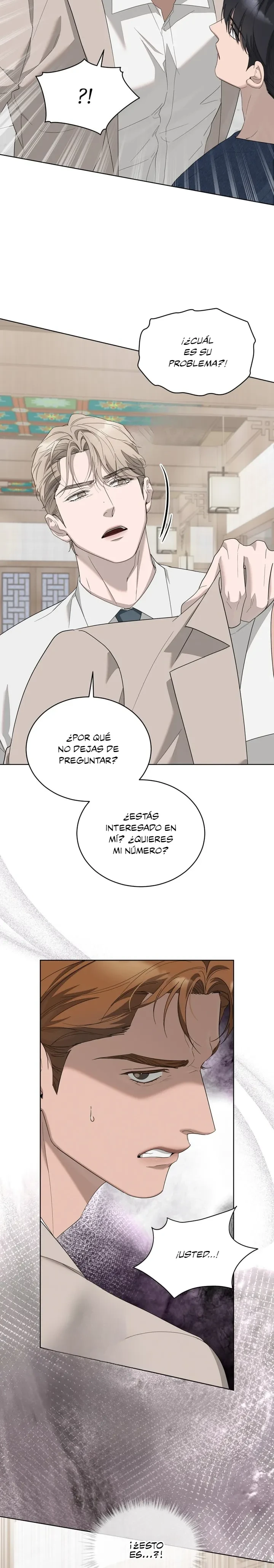 Confesion salada Capítulo 29 - Page 9