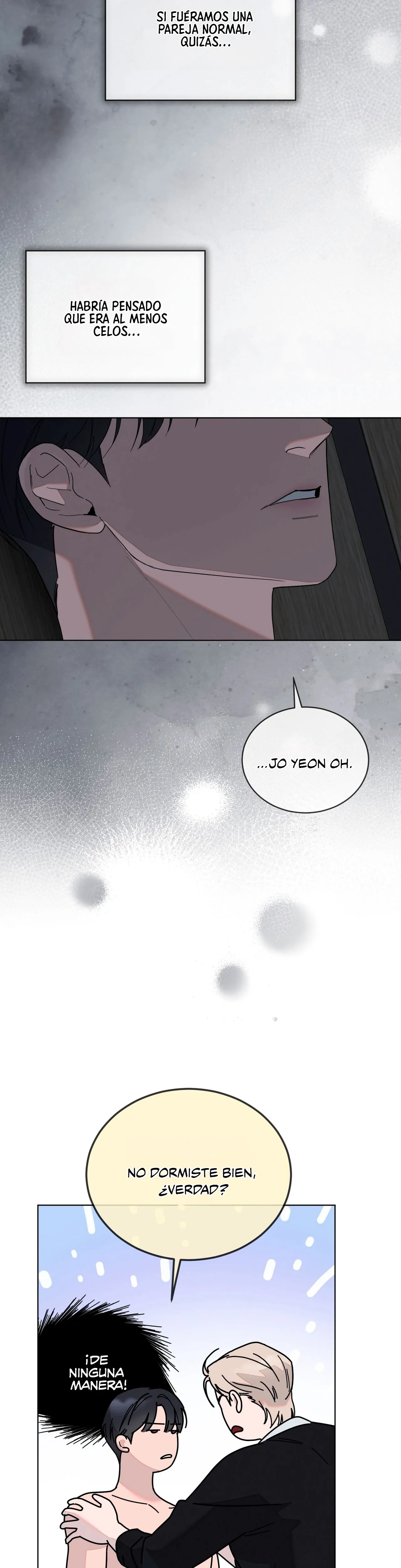 Confesion salada Capítulo 3 - Page 3