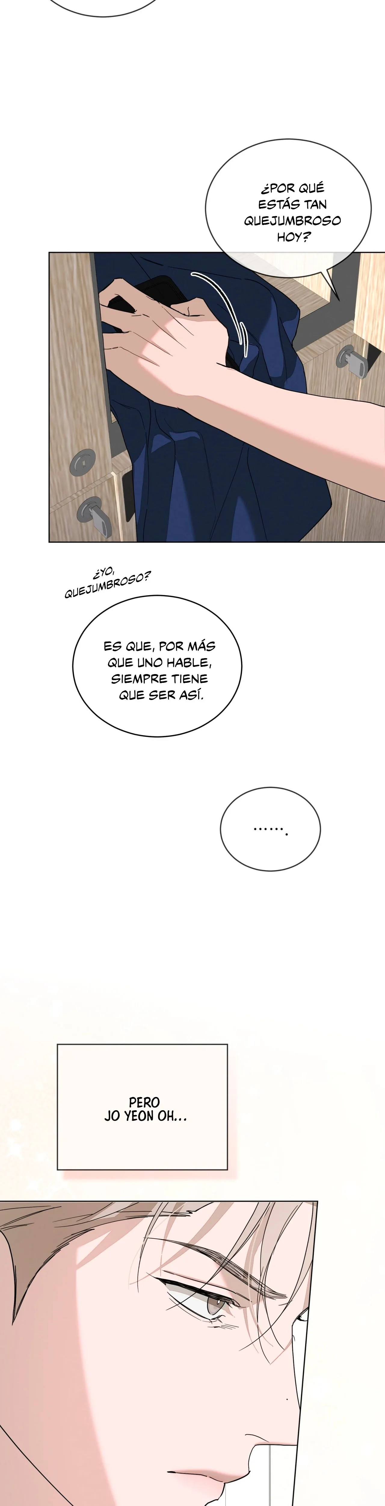 Confesion salada Capítulo 3 - Page 9