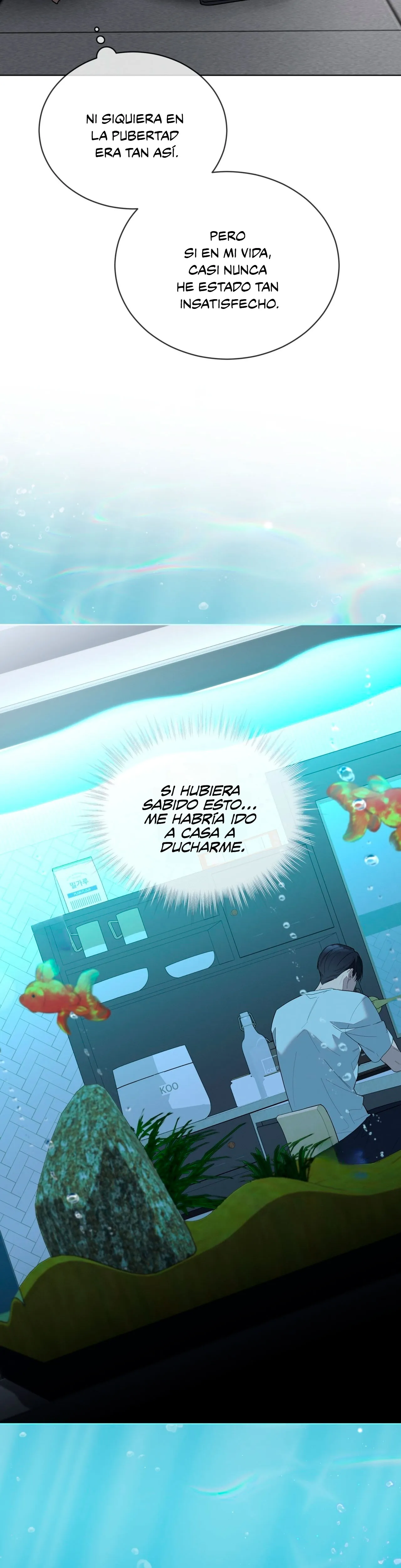 Confesion salada Capítulo 3 - Page 30