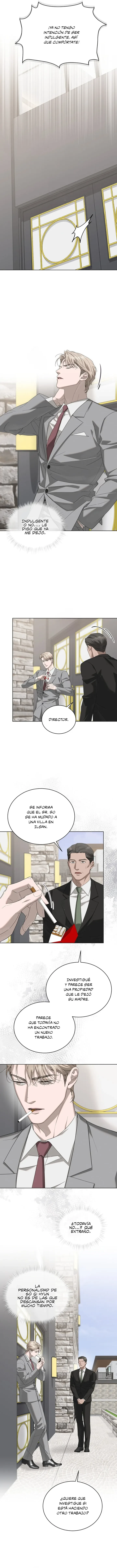 Confesion salada Capítulo 31 - Page 5