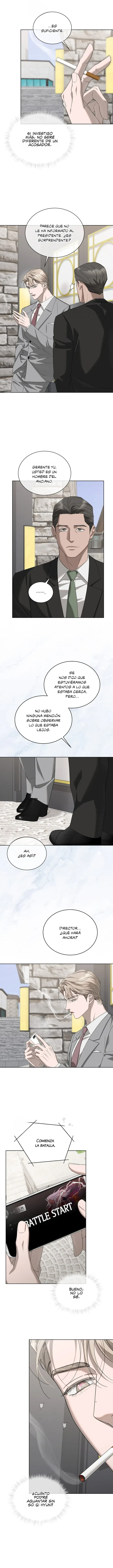 Confesion salada Capítulo 31 - Page 6