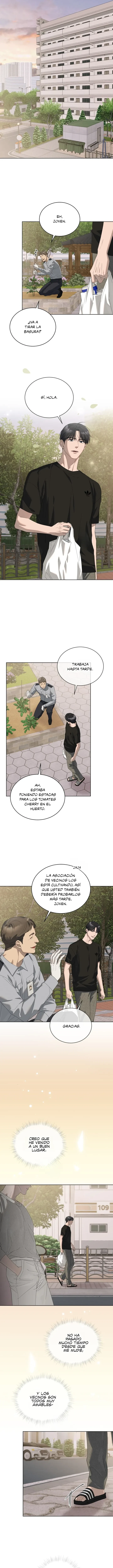 Confesion salada Capítulo 31 - Page 8
