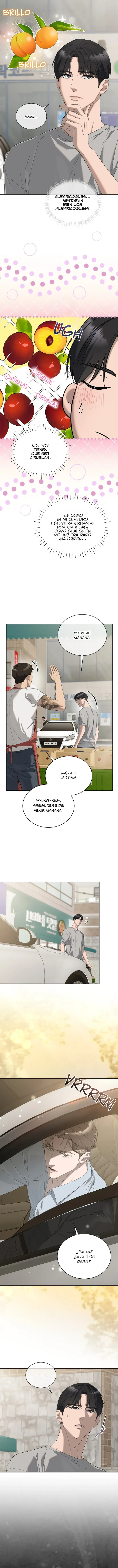Confesion salada Capítulo 32 - Page 3