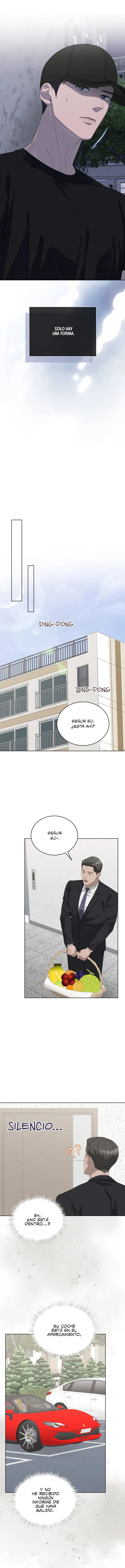 Confesion salada Capítulo 32 - Page 10