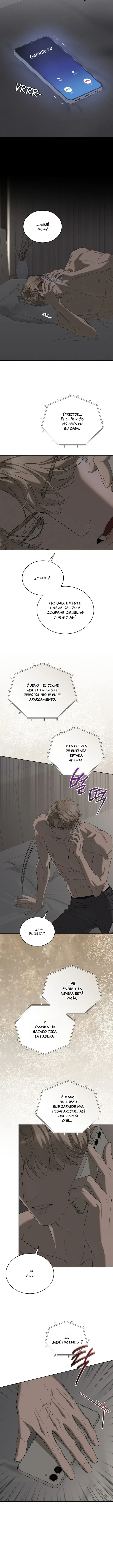 Confesion salada Capítulo 32 - Page 12