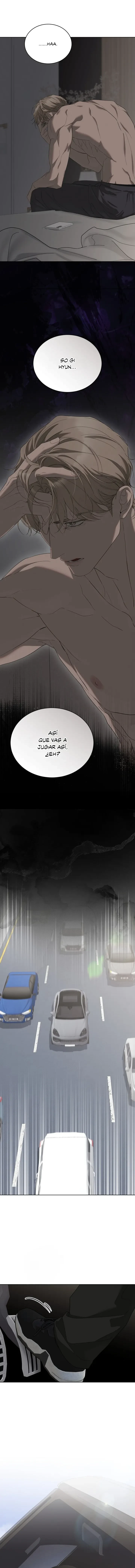 Confesion salada Capítulo 32 - Page 13