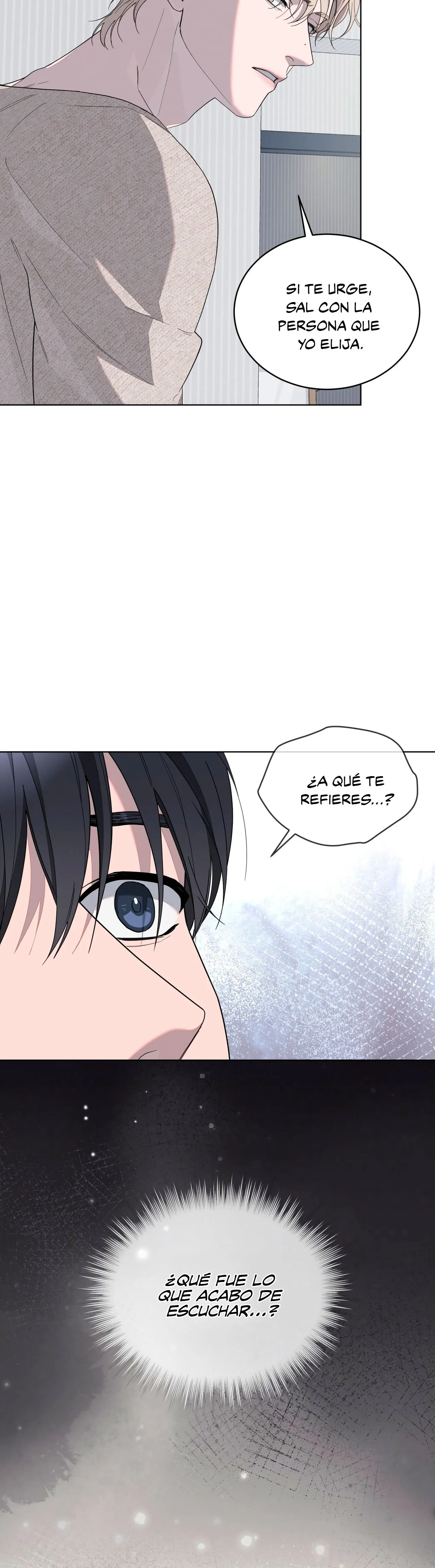 Confesion salada Capítulo 4 - Page 5