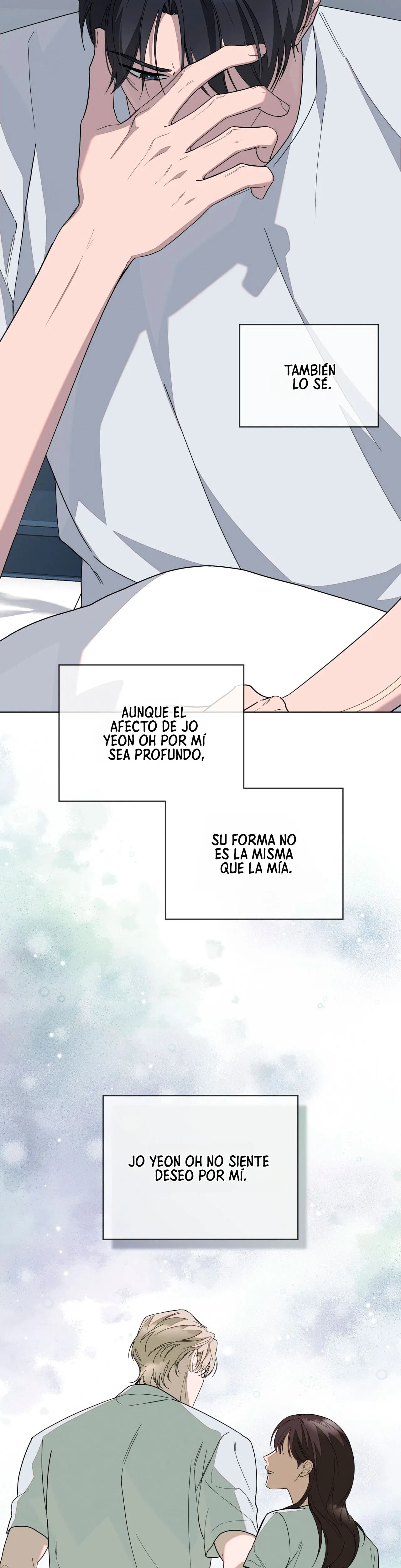 Confesion salada Capítulo 4 - Page 8