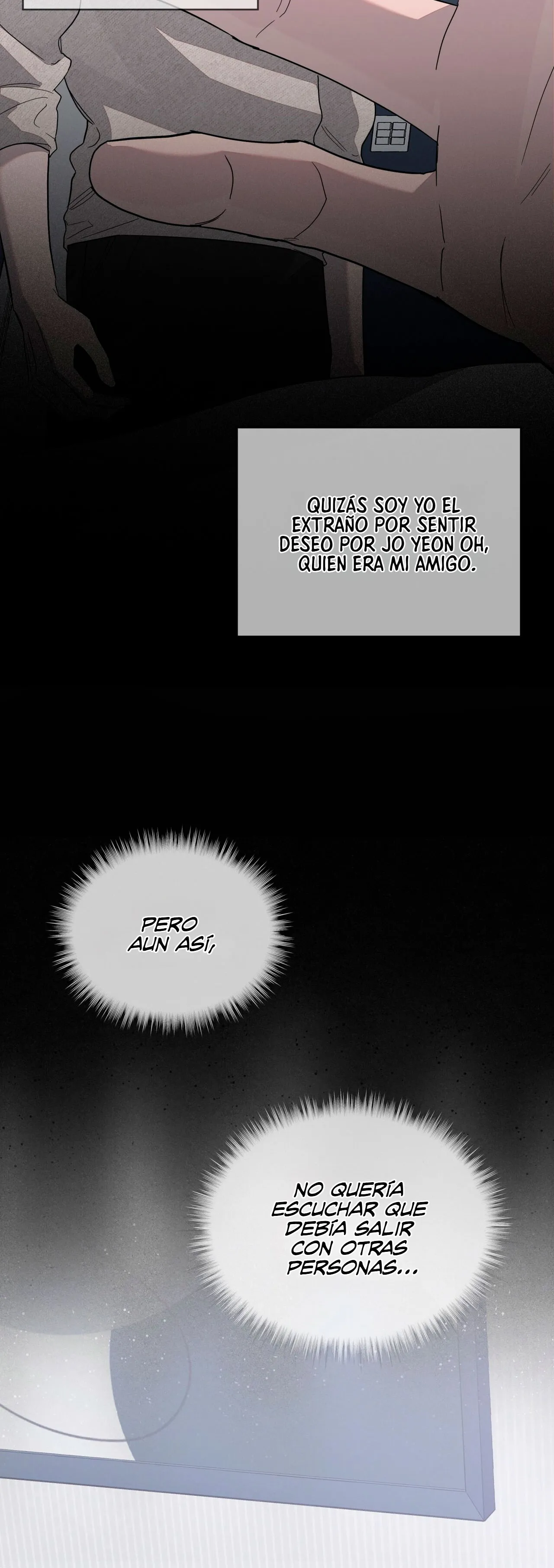 Confesion salada Capítulo 4 - Page 10