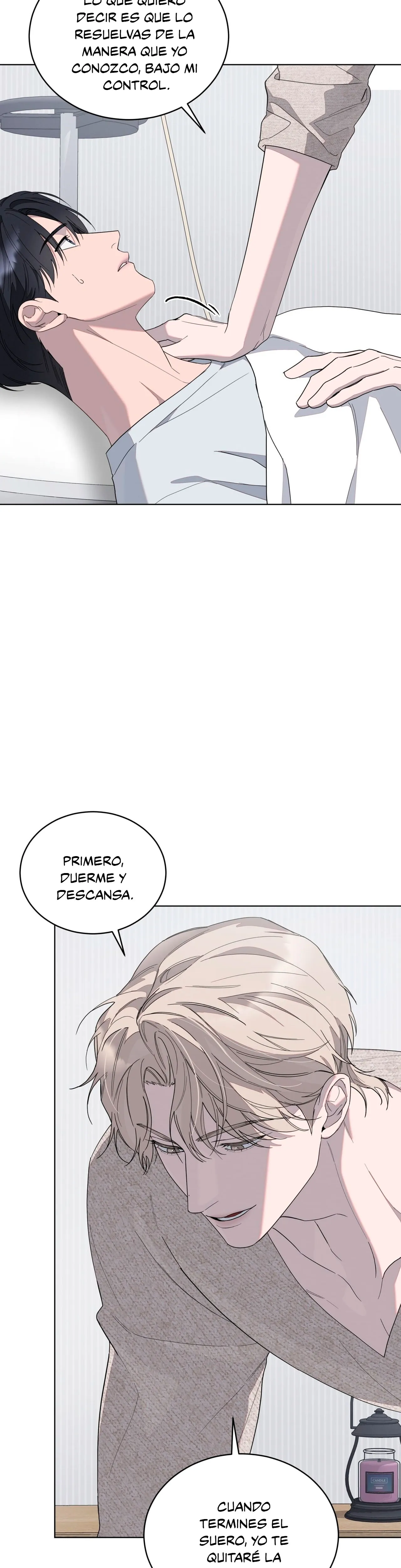 Confesion salada Capítulo 4 - Page 14