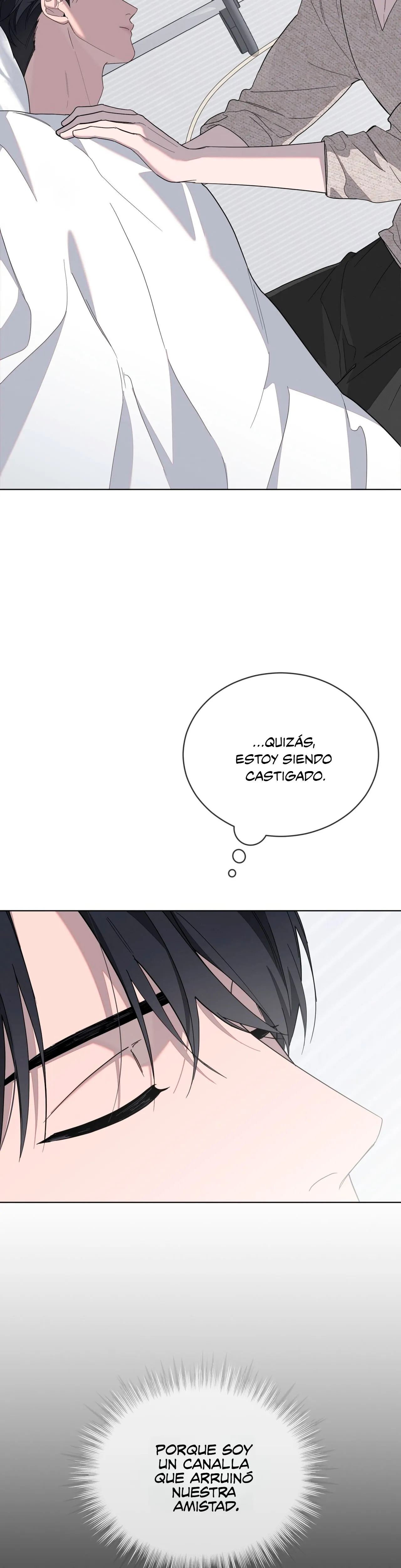 Confesion salada Capítulo 4 - Page 17