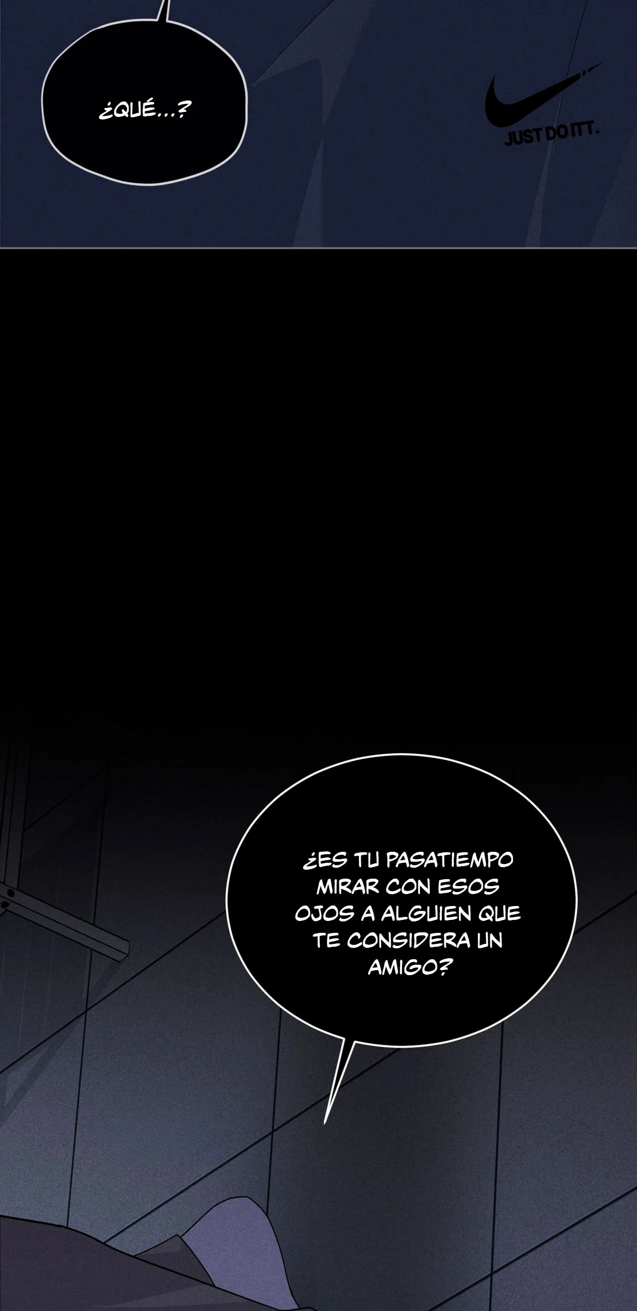Confesion salada Capítulo 4 - Page 20