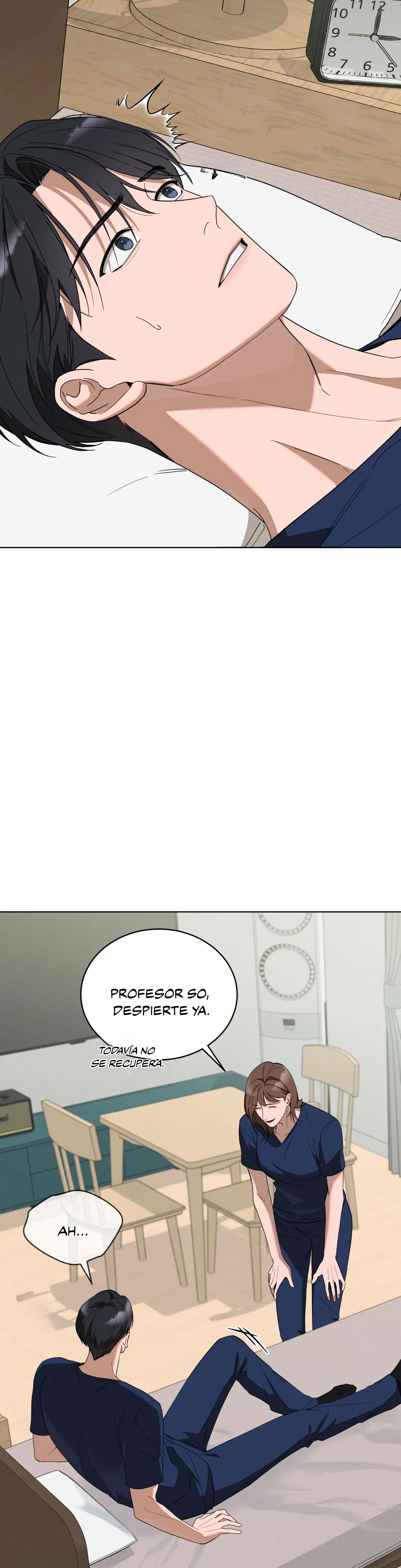 Confesion salada Capítulo 4 - Page 24