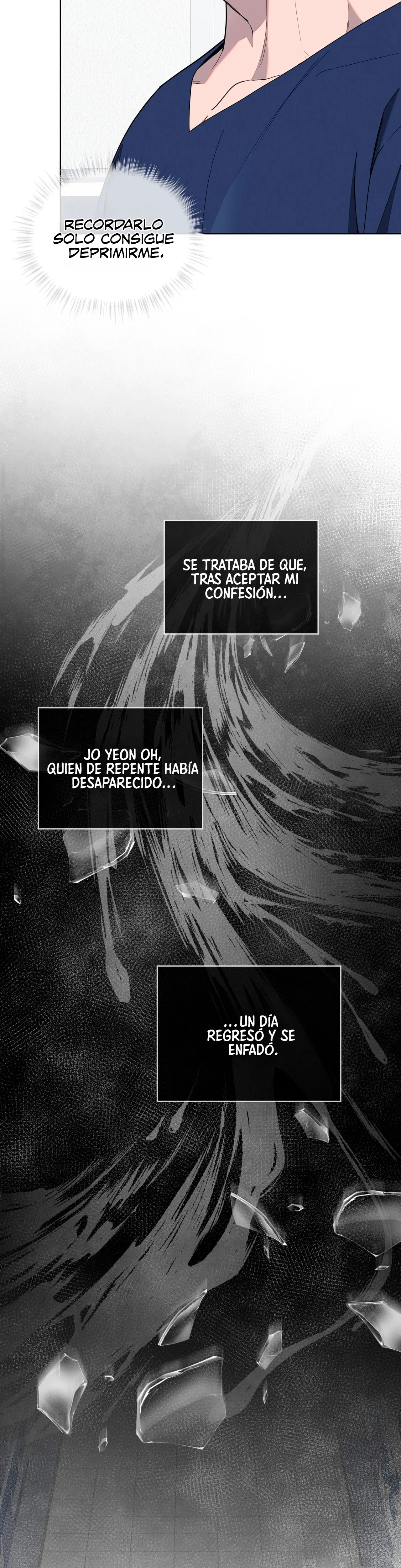Confesion salada Capítulo 4 - Page 27