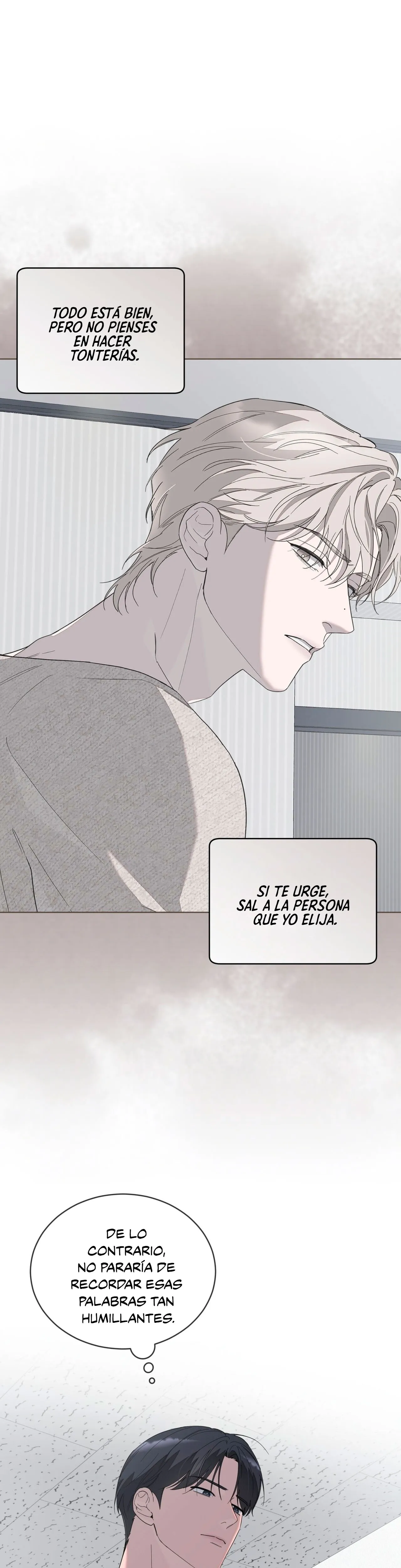 Confesion salada Capítulo 4 - Page 31