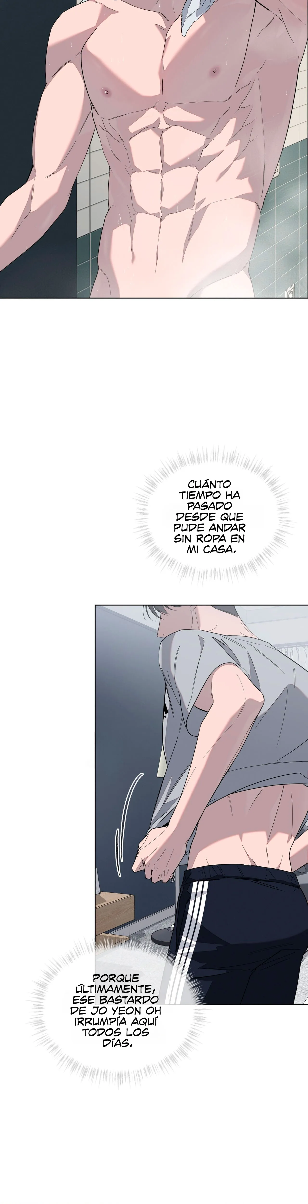 Confesion salada Capítulo 4 - Page 34