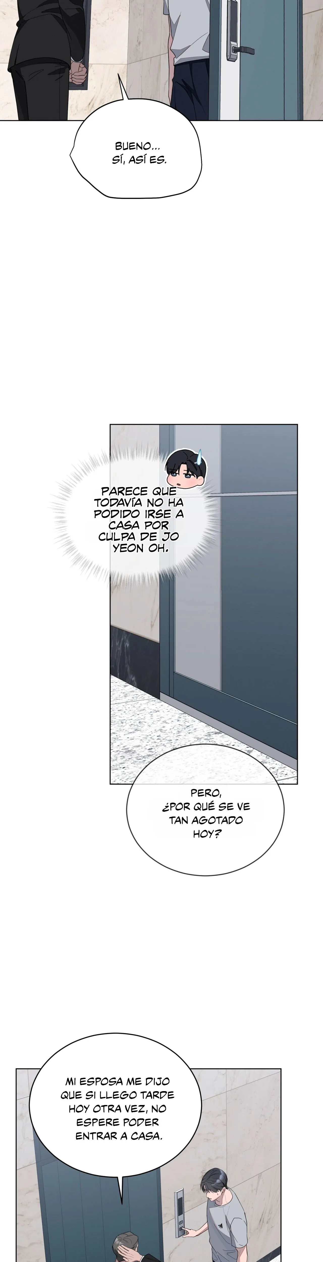 Confesion salada Capítulo 4 - Page 37