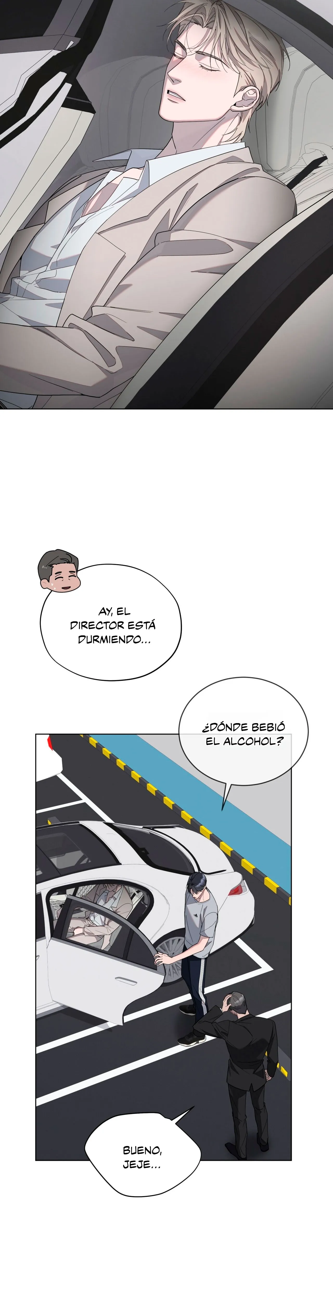 Confesion salada Capítulo 4 - Page 40