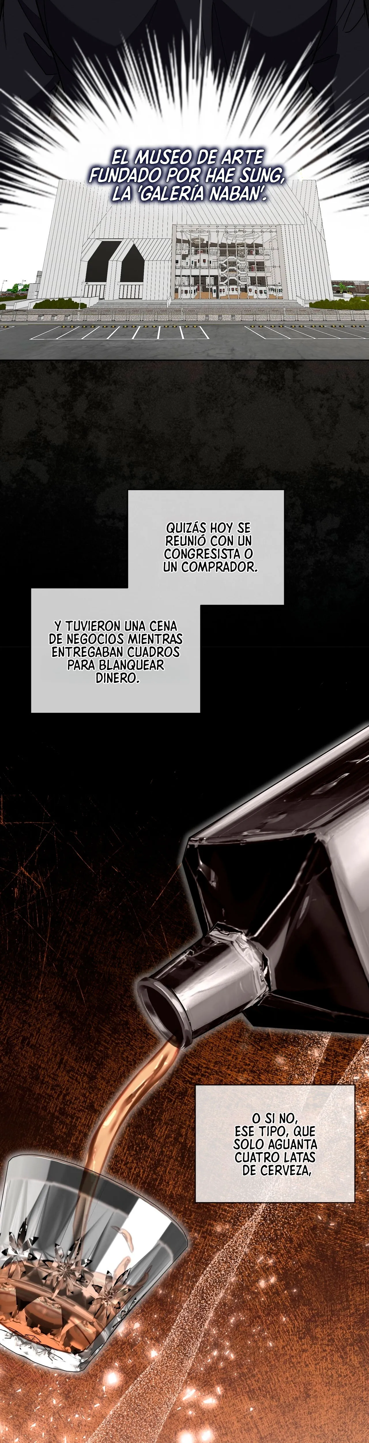 Confesion salada Capítulo 4 - Page 42