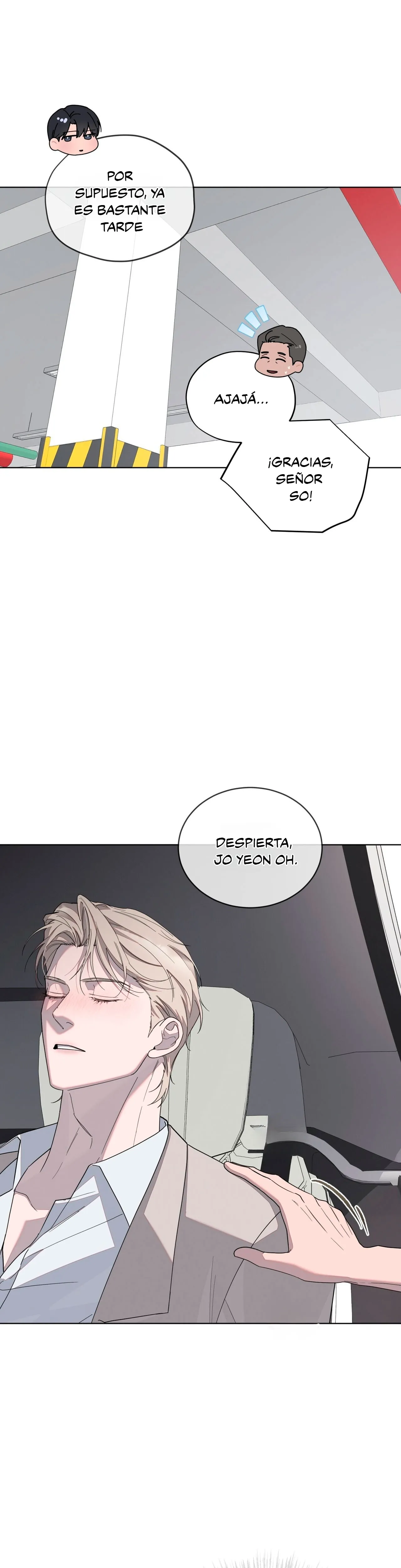 Confesion salada Capítulo 4 - Page 44