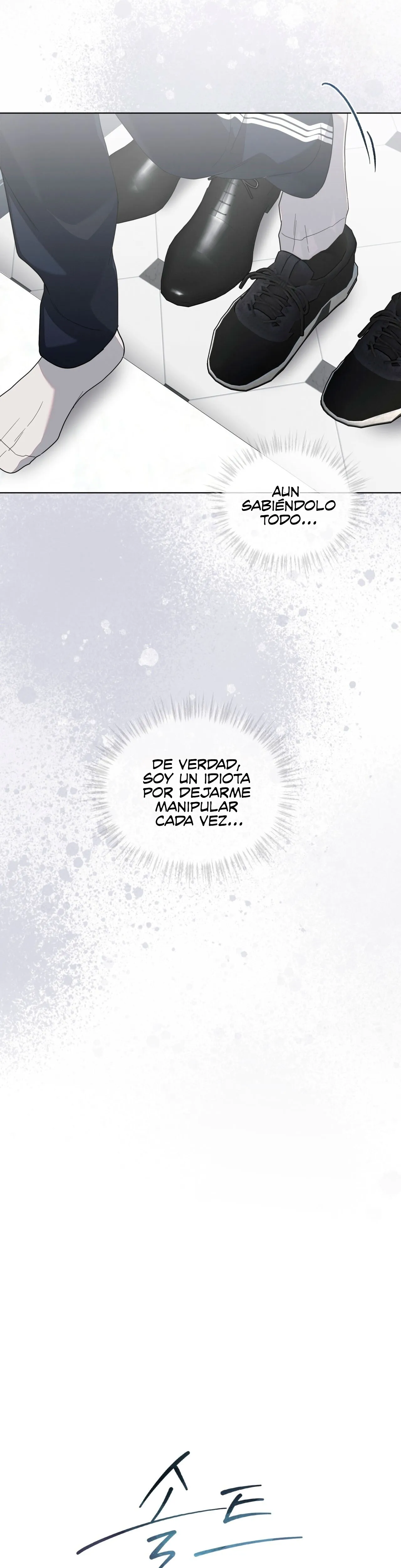 Confesion salada Capítulo 5 - Page 11
