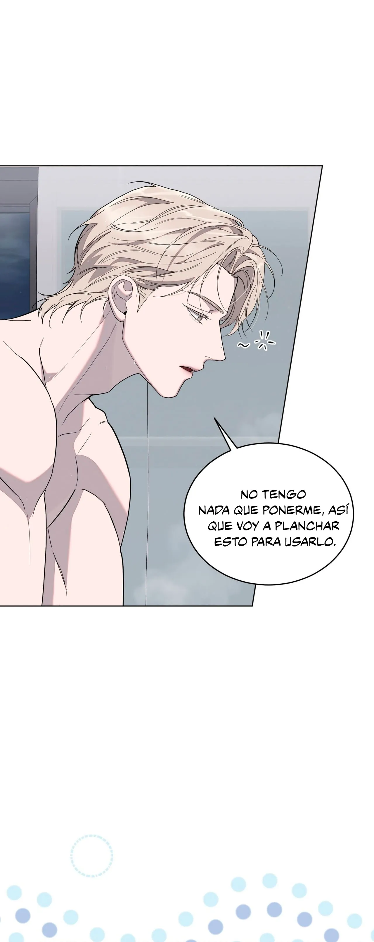 Confesion salada Capítulo 5 - Page 15