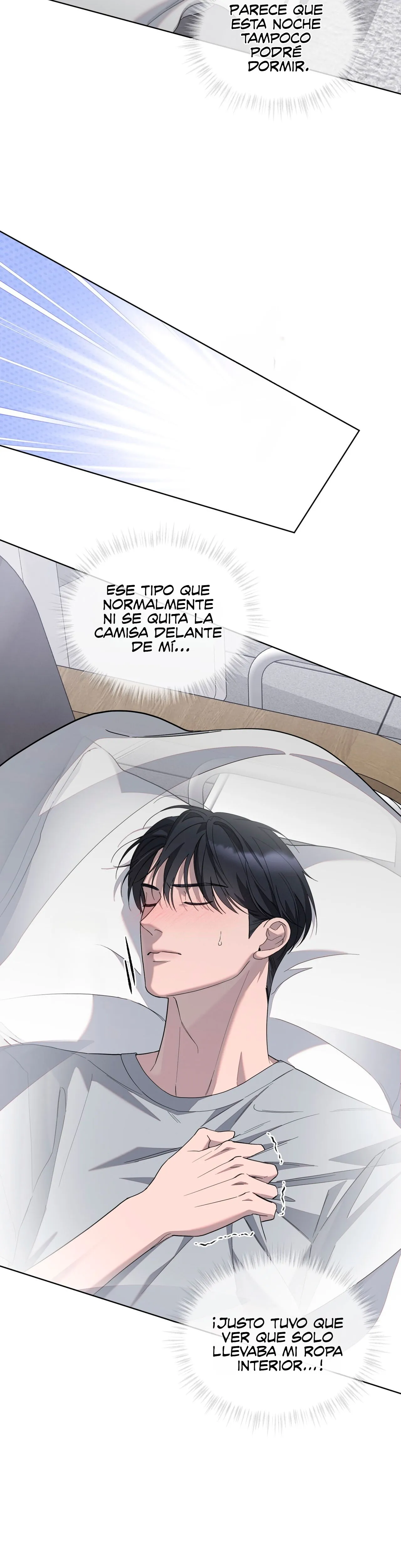 Confesion salada Capítulo 5 - Page 28