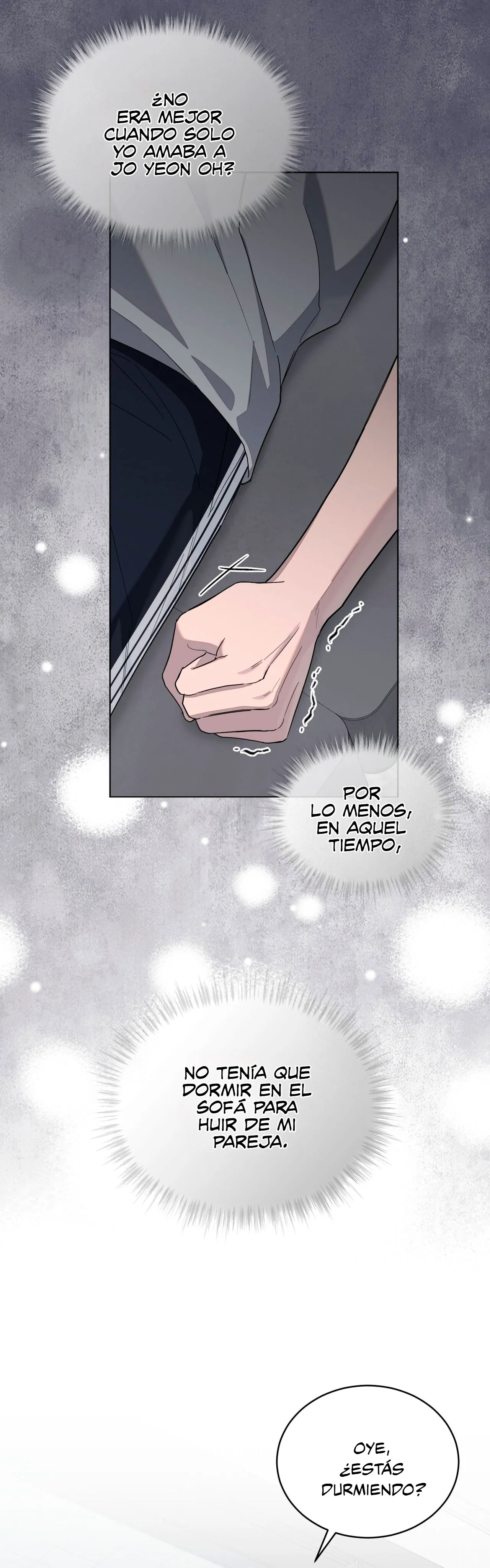 Confesion salada Capítulo 5 - Page 30