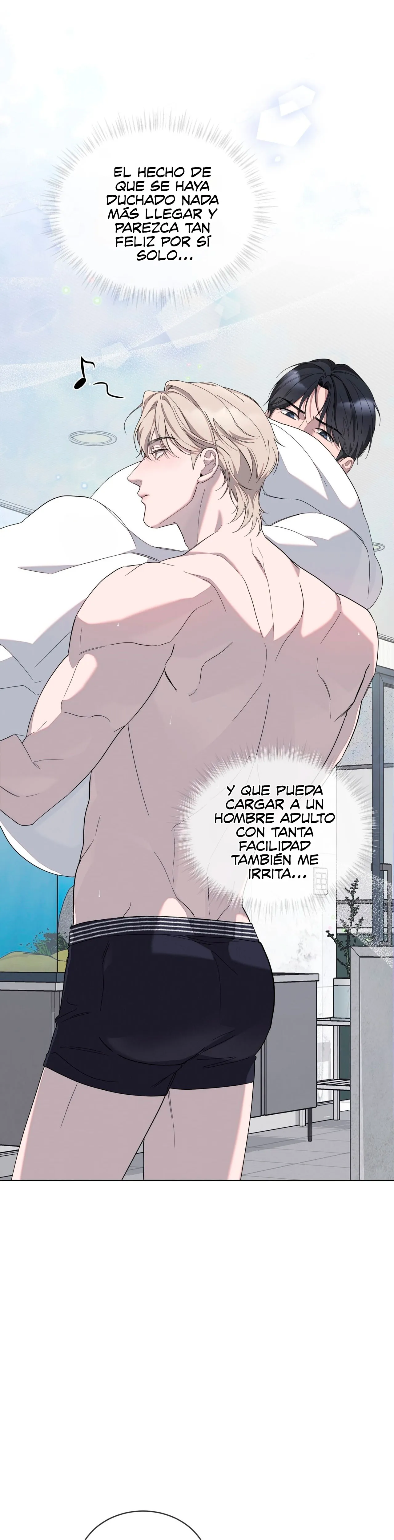 Confesion salada Capítulo 5 - Page 33