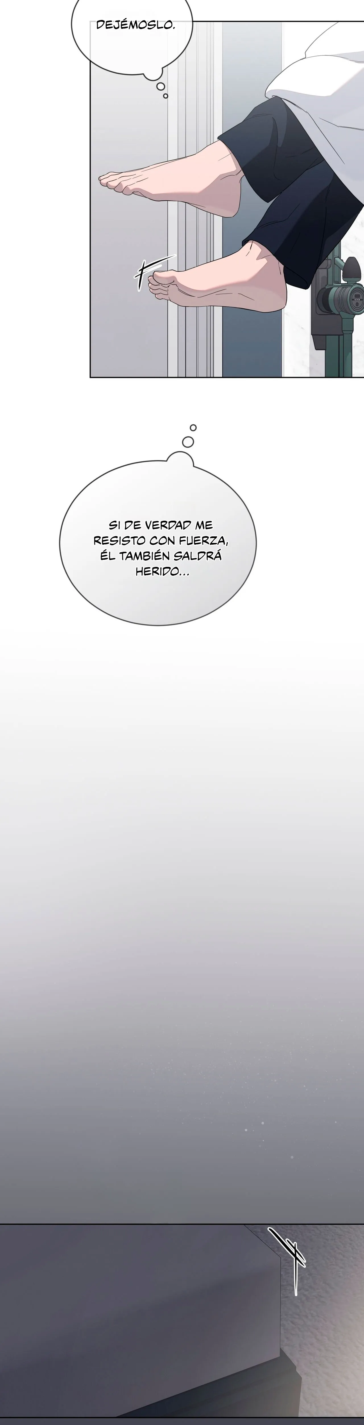 Confesion salada Capítulo 5 - Page 34