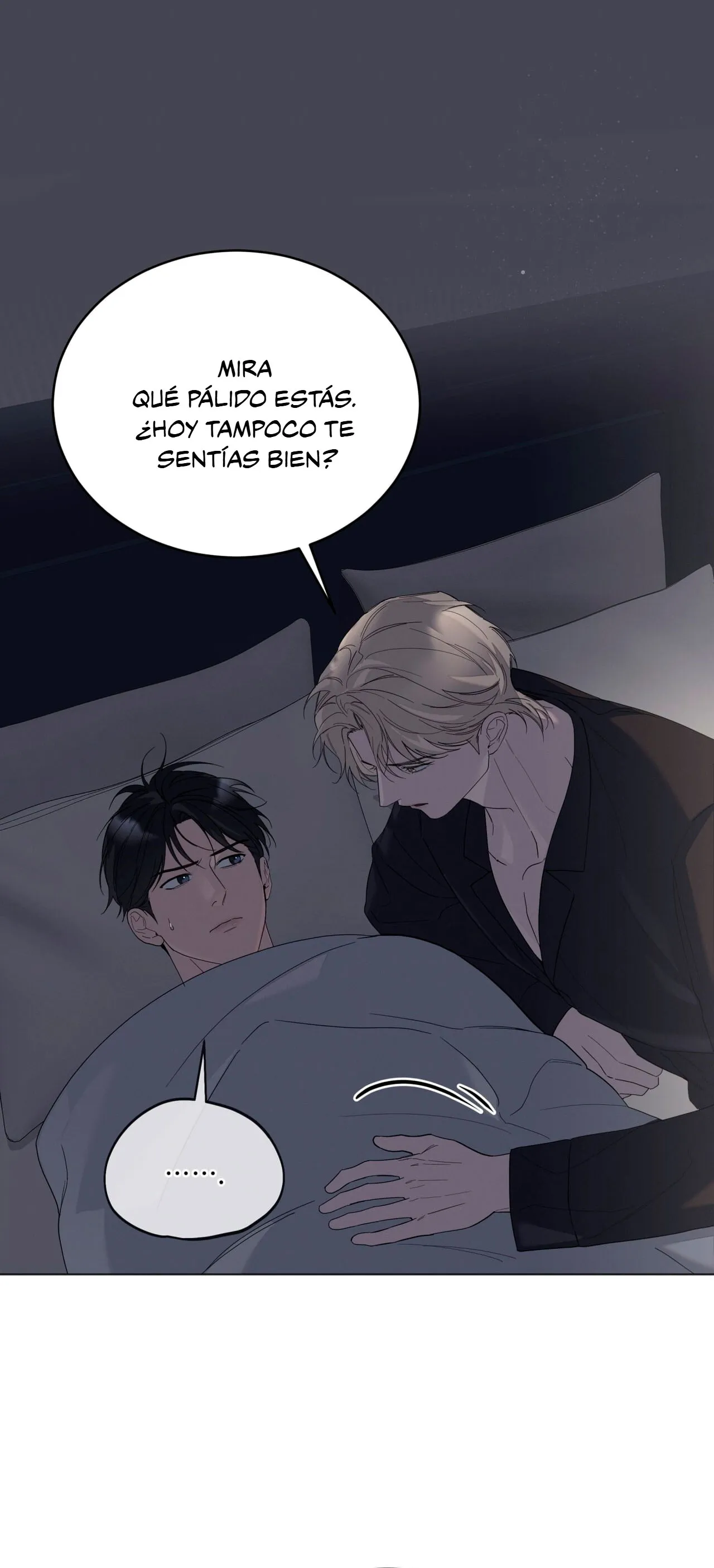 Confesion salada Capítulo 5 - Page 35