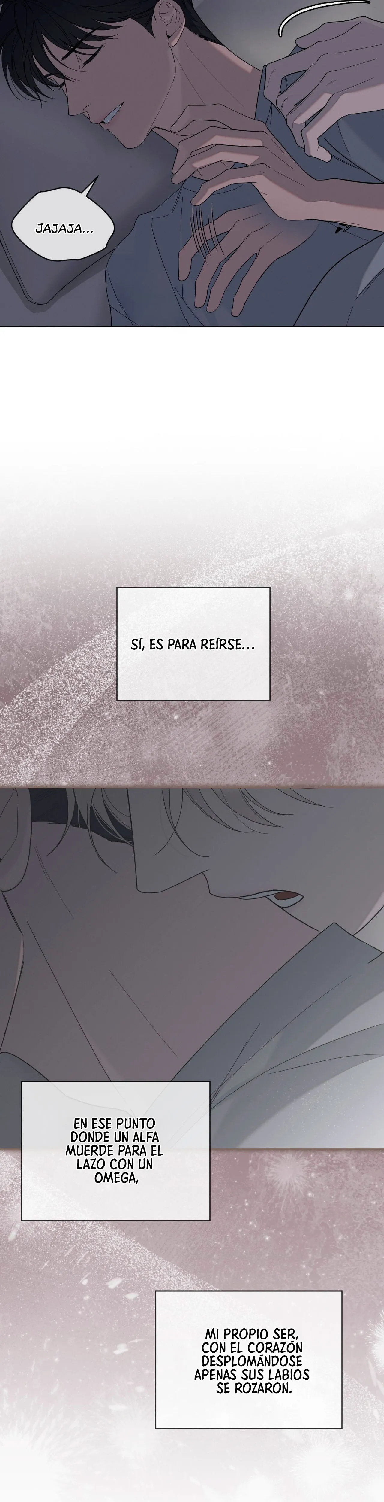 Confesion salada Capítulo 5 - Page 44
