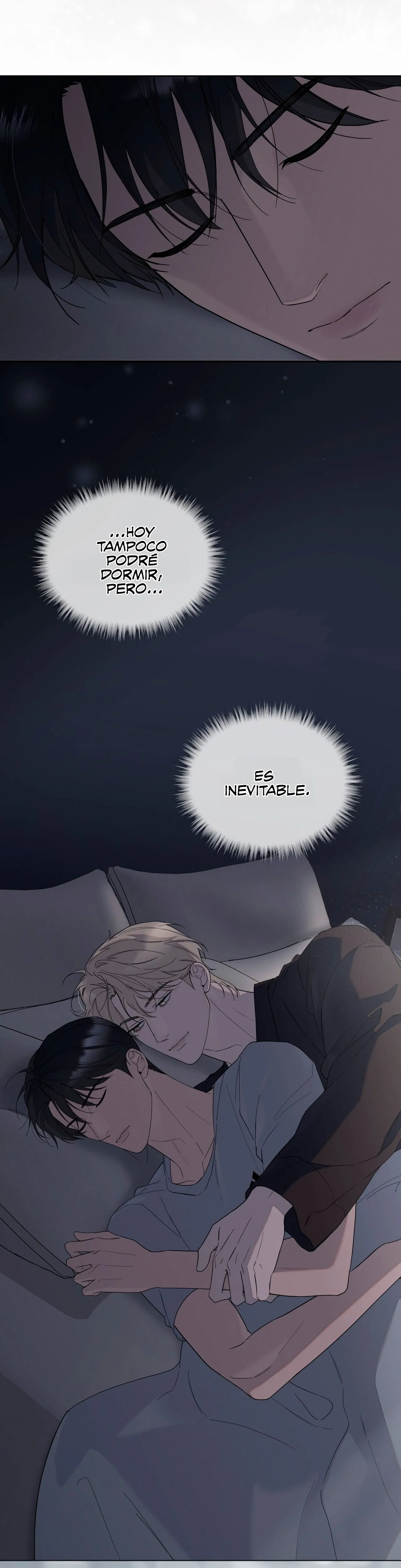 Confesion salada Capítulo 5 - Page 45