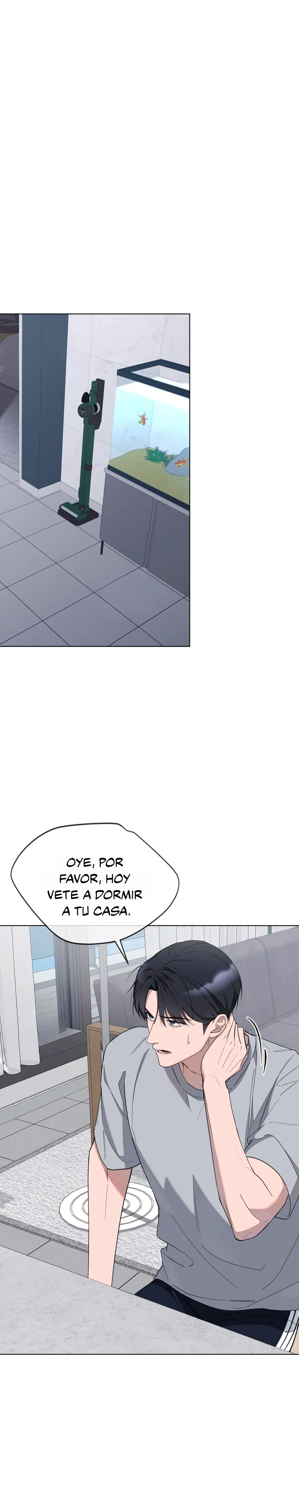 Confesion salada Capítulo 6 - Page 2