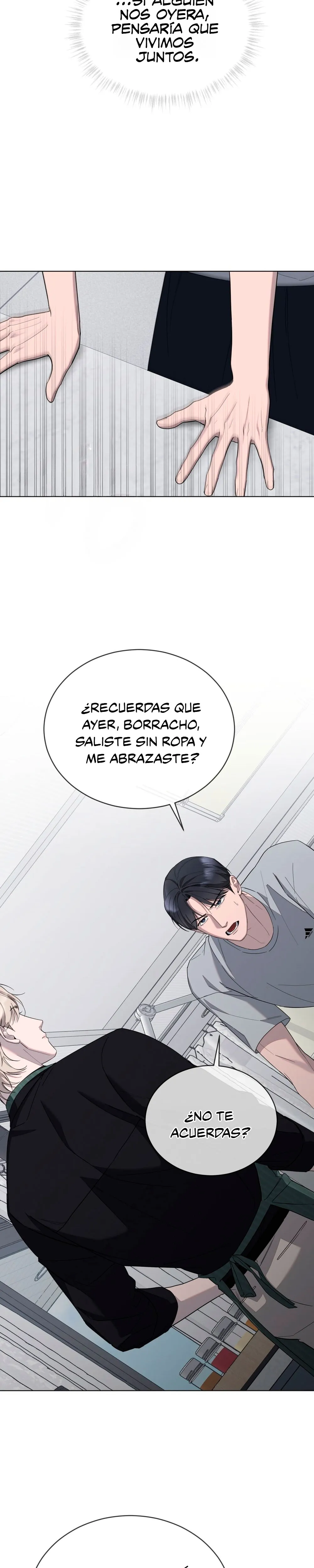 Confesion salada Capítulo 6 - Page 6