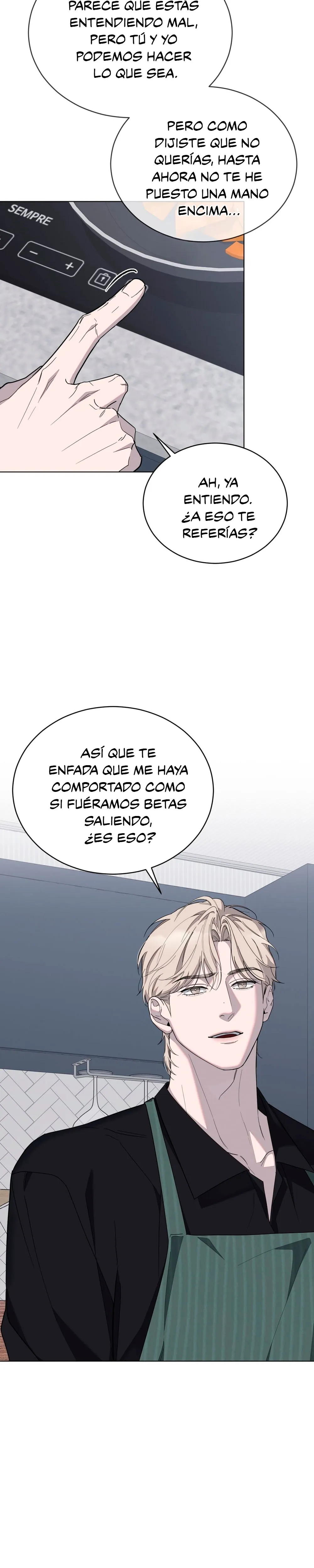 Confesion salada Capítulo 6 - Page 7