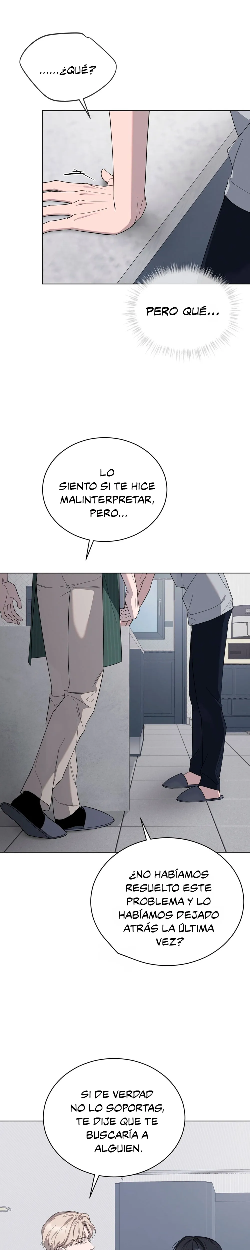 Confesion salada Capítulo 6 - Page 8