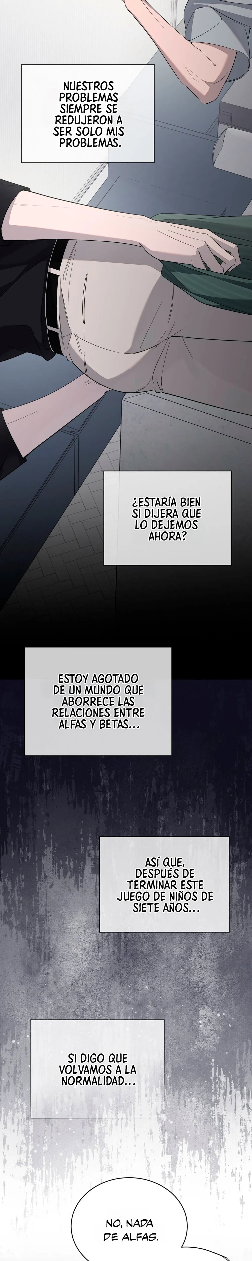 Confesion salada Capítulo 6 - Page 12
