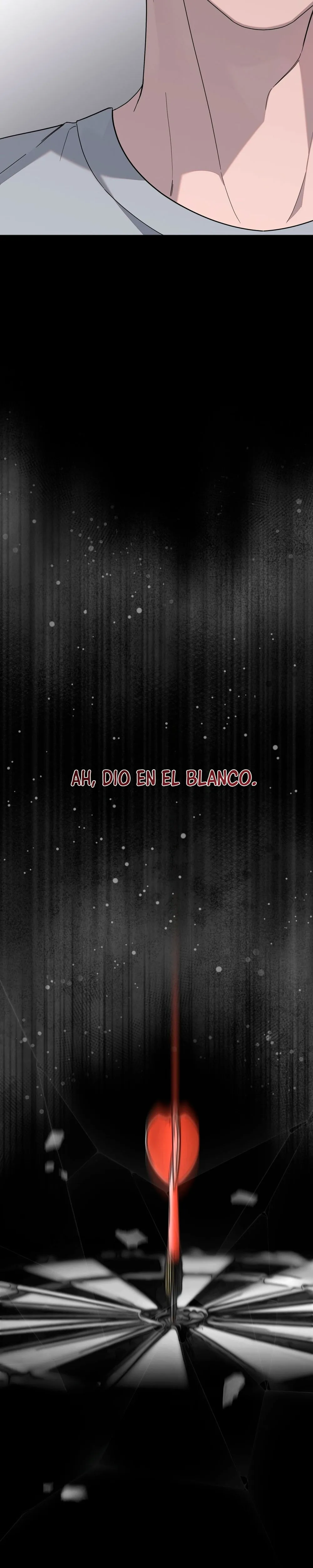 Confesion salada Capítulo 6 - Page 15