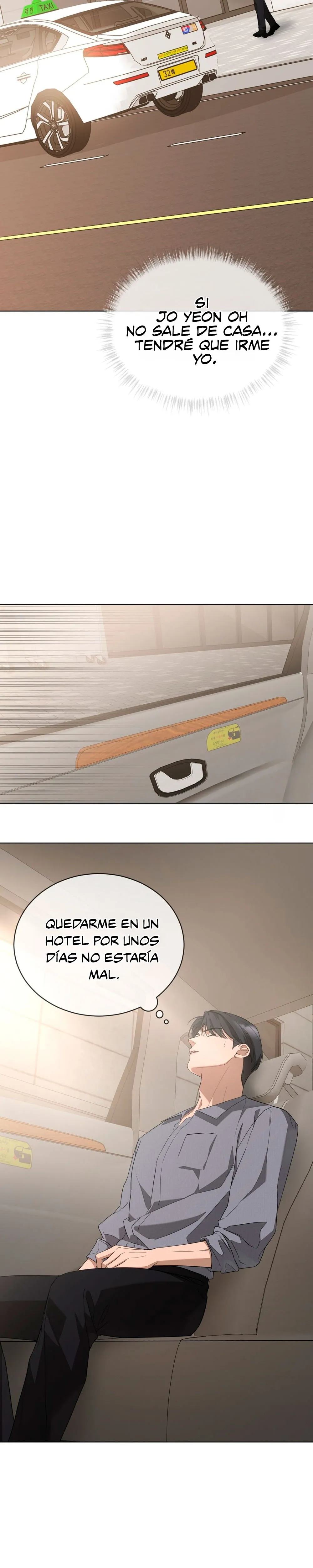 Confesion salada Capítulo 6 - Page 21