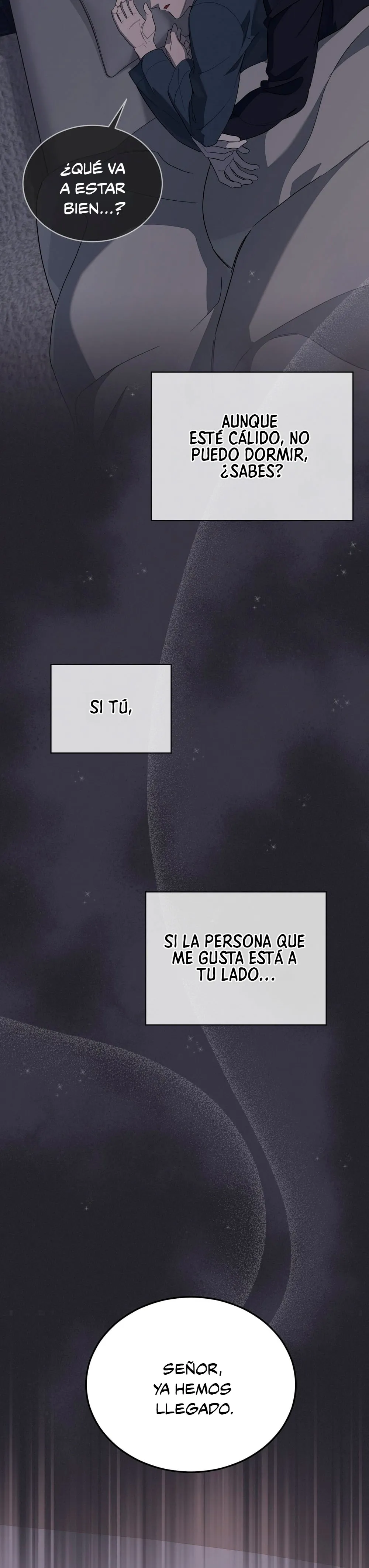 Confesion salada Capítulo 6 - Page 25