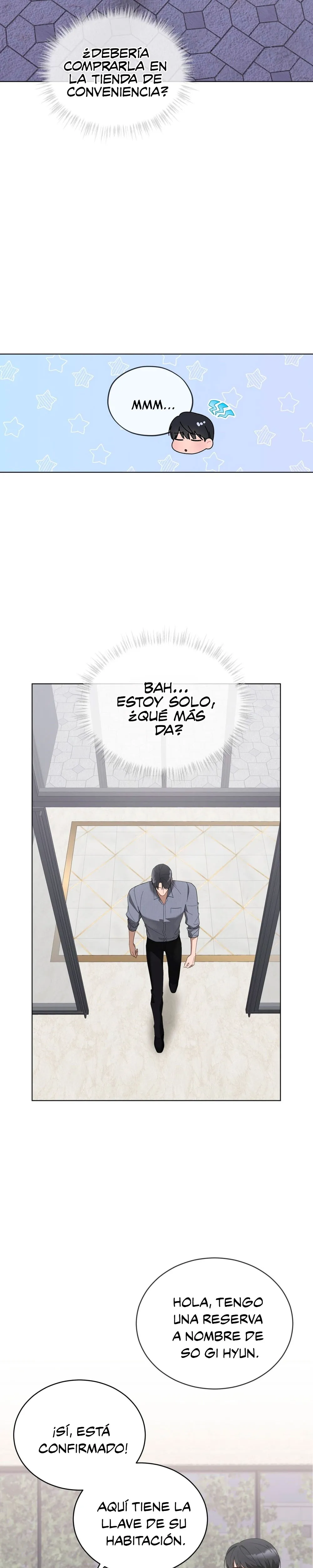 Confesion salada Capítulo 6 - Page 27