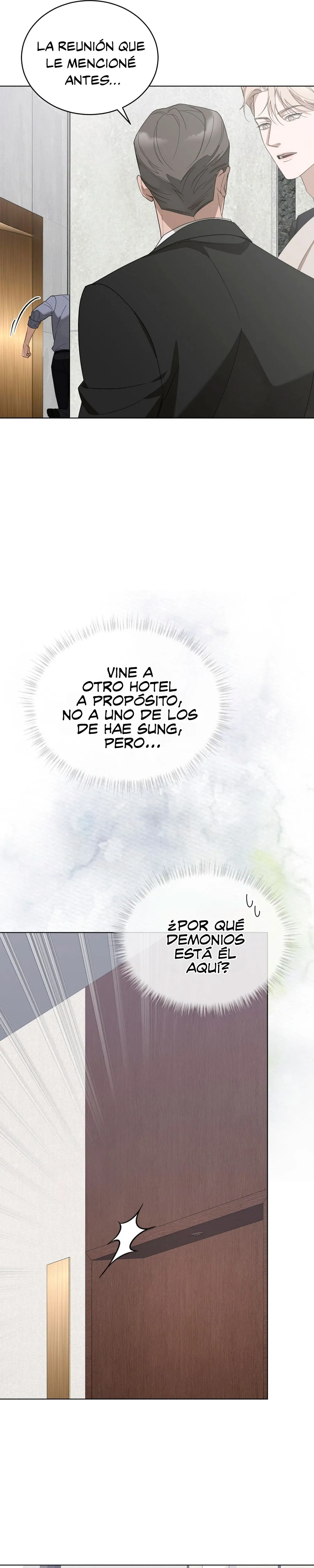 Confesion salada Capítulo 6 - Page 30